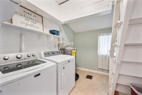 Casa en venta en Lakeland, Florida, 2 dormitorios, 96.62 m2 № 2221337 - foto 21