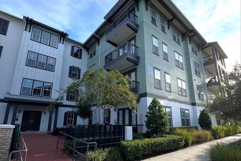 Apartamento en alquiler en Celebration, Florida, 2 dormitorios, 105.35 m2 № 1908388 - foto 1