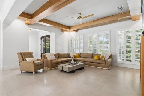 Villa ou maison à vendre à Winter Park, Floride: 4 chambres, 390.38 m2 № 2321508 - photo 8