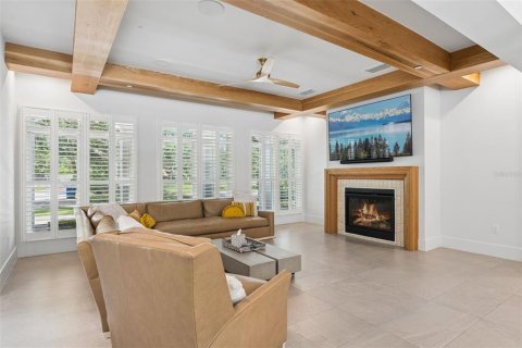 Villa ou maison à vendre à Winter Park, Floride: 4 chambres, 390.38 m2 № 2321508 - photo 7