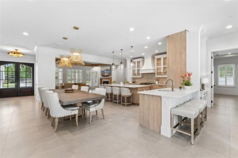 Villa ou maison à vendre à Winter Park, Floride: 4 chambres, 390.38 m2 № 2321508 - photo 11