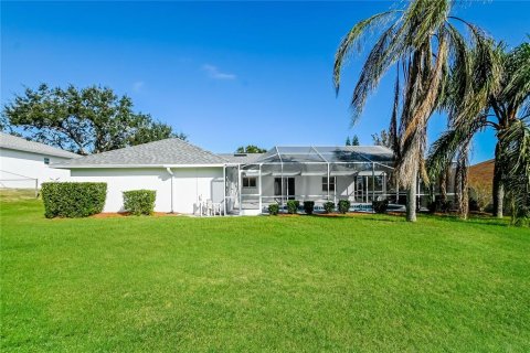 House in Lakeland, Florida 3 bedrooms, 168.62 sq.m. № 1909687 - photo 15