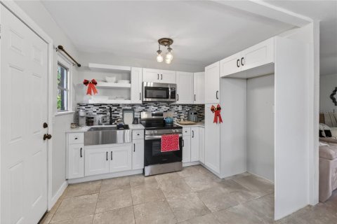 Villa ou maison à vendre à Daytona Beach, Floride: 4 chambres, 136.38 m2 № 2104385 - photo 16