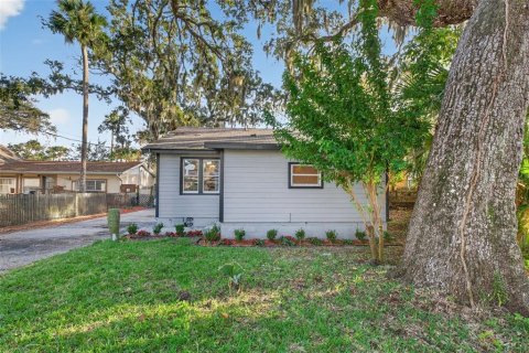 Villa ou maison à vendre à Daytona Beach, Floride: 4 chambres, 136.38 m2 № 2104385 - photo 3