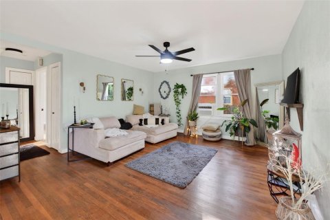 Villa ou maison à vendre à Daytona Beach, Floride: 4 chambres, 136.38 m2 № 2104385 - photo 10