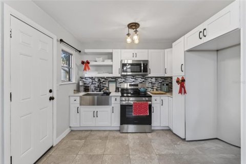 Villa ou maison à vendre à Daytona Beach, Floride: 4 chambres, 136.38 m2 № 2104385 - photo 17