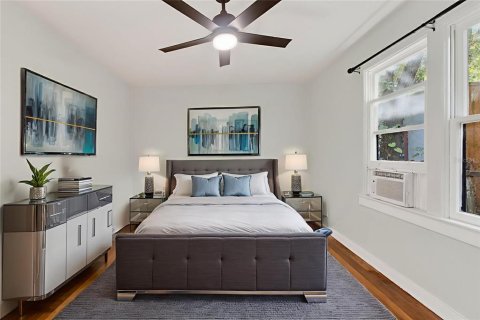 Villa ou maison à vendre à Daytona Beach, Floride: 4 chambres, 136.38 m2 № 2104385 - photo 27