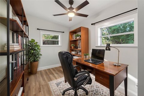 Villa ou maison à vendre à Daytona Beach, Floride: 4 chambres, 136.38 m2 № 2104385 - photo 21