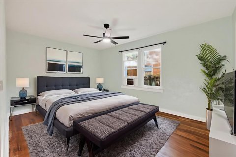 Villa ou maison à vendre à Daytona Beach, Floride: 4 chambres, 136.38 m2 № 2104385 - photo 25