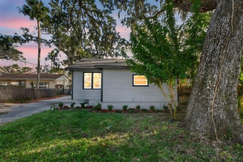 Villa ou maison à vendre à Daytona Beach, Floride: 4 chambres, 136.38 m2 № 2104385 - photo 4