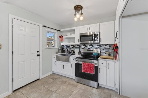 Villa ou maison à vendre à Daytona Beach, Floride: 4 chambres, 136.38 m2 № 2104385 - photo 18
