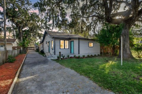 Villa ou maison à vendre à Daytona Beach, Floride: 4 chambres, 136.38 m2 № 2104385 - photo 2