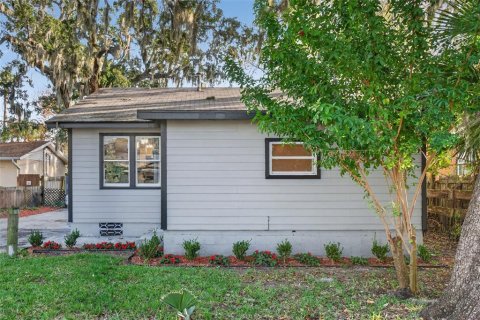 Villa ou maison à vendre à Daytona Beach, Floride: 4 chambres, 136.38 m2 № 2104385 - photo 5