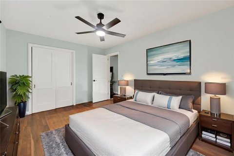 Villa ou maison à vendre à Daytona Beach, Floride: 4 chambres, 136.38 m2 № 2104385 - photo 29