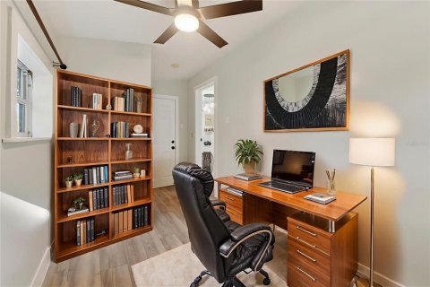Villa ou maison à vendre à Daytona Beach, Floride: 4 chambres, 136.38 m2 № 2104385 - photo 23