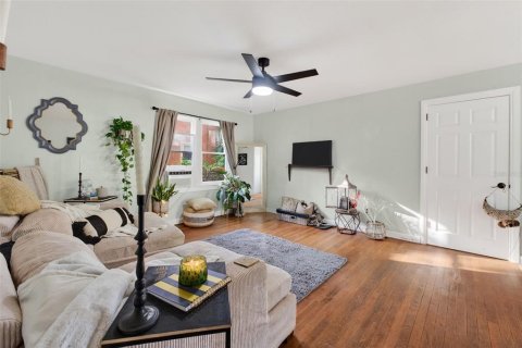 Villa ou maison à vendre à Daytona Beach, Floride: 4 chambres, 136.38 m2 № 2104385 - photo 12