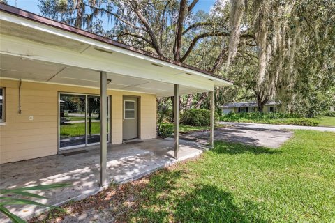 Villa ou maison à vendre à Gainesville, Floride: 3 chambres, 113.25 m2 № 1873035 - photo 15