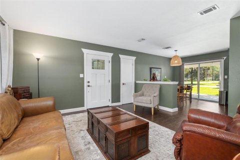 Villa ou maison à vendre à Gainesville, Floride: 3 chambres, 113.25 m2 № 1873035 - photo 24
