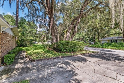 Villa ou maison à vendre à Gainesville, Floride: 3 chambres, 113.25 m2 № 1873035 - photo 16