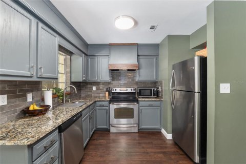 Villa ou maison à vendre à Gainesville, Floride: 3 chambres, 113.25 m2 № 1873035 - photo 28
