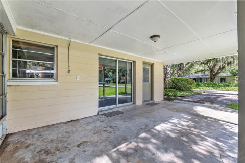 Villa ou maison à vendre à Gainesville, Floride: 3 chambres, 113.25 m2 № 1873035 - photo 17