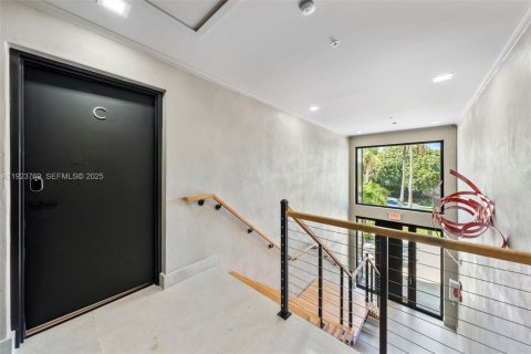 Купить кондоминиум в Ки-Бискейн, Флорида 4 спальни, 162.58м2, № 1988687 - фото 4