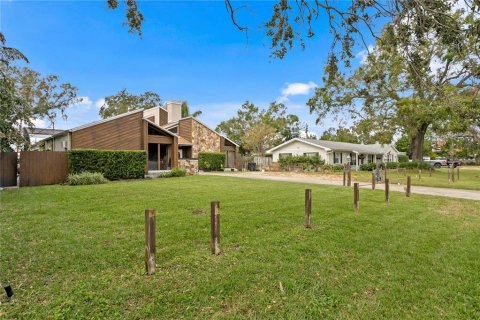Casa en venta en Tampa, Florida, 4 dormitorios, 252.6 m2 № 1442866 - foto 5