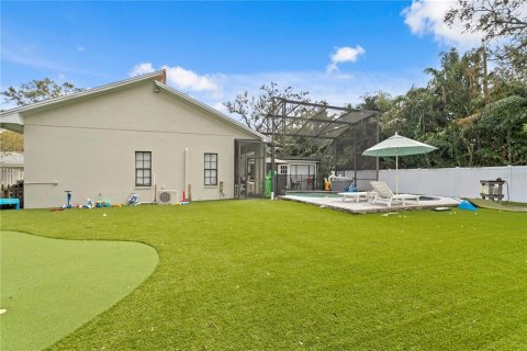 Casa en venta en Tampa, Florida, 4 dormitorios, 252.6 m2 № 1442866 - foto 10