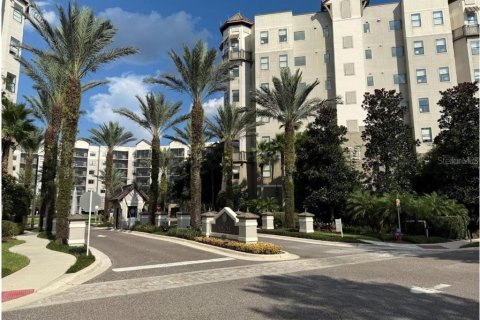 Condo in Winter Garden, Florida, 2 bedrooms № 2210028 - photo 28