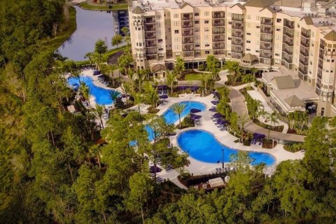 Condo in Winter Garden, Florida, 2 bedrooms № 2210028 - photo 30
