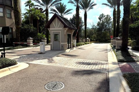 Condo in Winter Garden, Florida, 2 bedrooms № 2210028 - photo 29