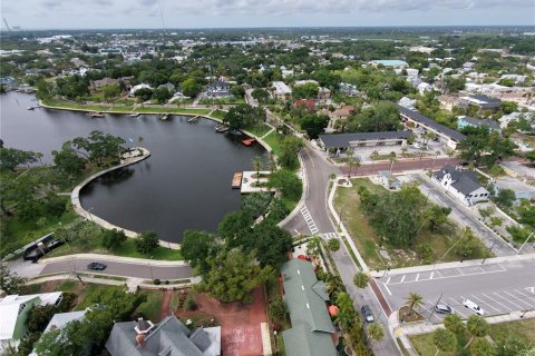 Terrain à vendre à Tarpon Springs, Floride № 2091519 - photo 4