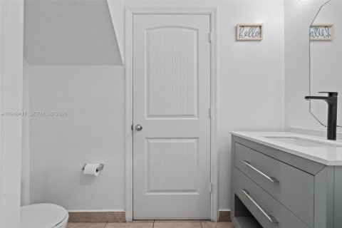 Купить таунхаус в Хомстед, Флорида 3 спальни, 177.16м2, № 2004484 - фото 17