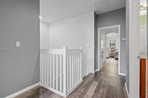 Купить таунхаус в Хомстед, Флорида 3 спальни, 177.16м2, № 2004484 - фото 19