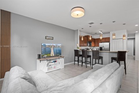 Купить таунхаус в Хомстед, Флорида 3 спальни, 177.16м2, № 2004484 - фото 16