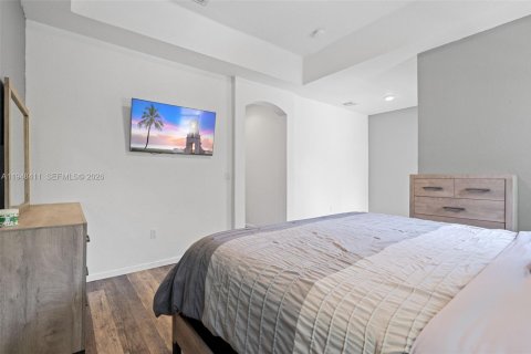 Купить таунхаус в Хомстед, Флорида 3 спальни, 177.16м2, № 2004484 - фото 23