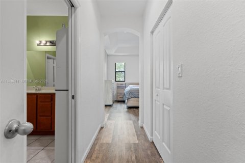 Купить таунхаус в Хомстед, Флорида 3 спальни, 177.16м2, № 2004484 - фото 20