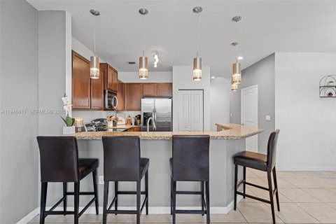 Купить таунхаус в Хомстед, Флорида 3 спальни, 177.16м2, № 2004484 - фото 12