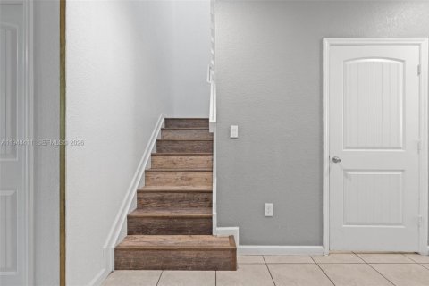 Купить таунхаус в Хомстед, Флорида 3 спальни, 177.16м2, № 2004484 - фото 18