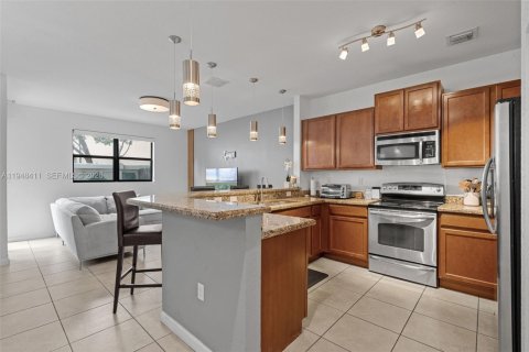 Купить таунхаус в Хомстед, Флорида 3 спальни, 177.16м2, № 2004484 - фото 8