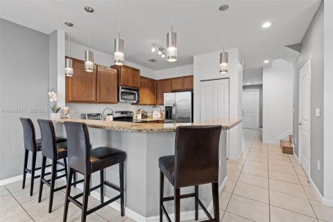 Купить таунхаус в Хомстед, Флорида 3 спальни, 177.16м2, № 2004484 - фото 11