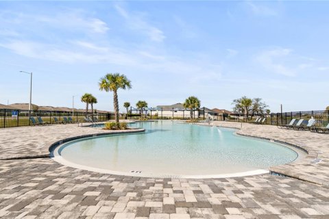 Villa ou maison à vendre à Winter Haven, Floride: 5 chambres, 196.21 m2 № 2416936 - photo 15