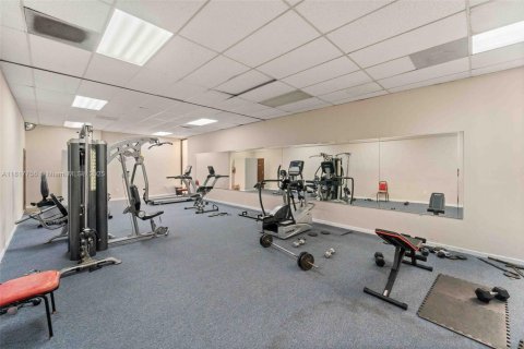 Condominio en venta en Miami, Florida, 2 dormitorios, 91.51 m2 № 1775805 - foto 22