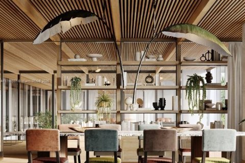 Condo in Bay Harbor Islands, Florida, 3 bedrooms  № 1959517 - photo 14