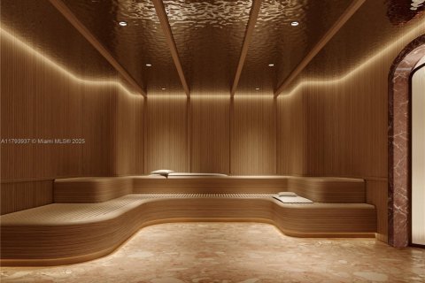 Condo in Bay Harbor Islands, Florida, 3 bedrooms  № 1959517 - photo 25