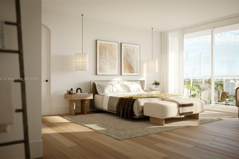 Condo in Bay Harbor Islands, Florida, 3 bedrooms  № 1959517 - photo 8