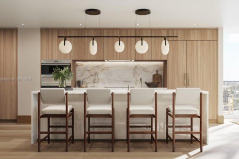 Condo in Bay Harbor Islands, Florida, 3 bedrooms  № 1959517 - photo 6