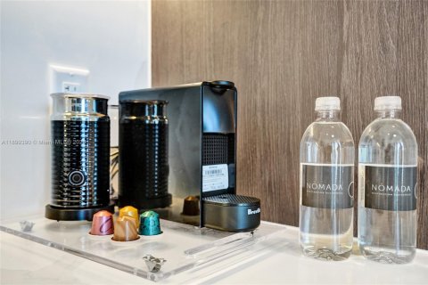 Купить кондоминиум в Майами-Бич, Флорида 1 спальня, № 1953362 - фото 11