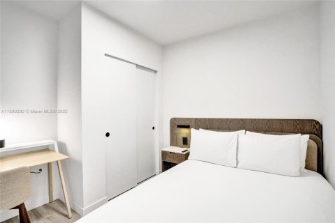 Condo in Miami Beach, Florida, 1 bedroom  № 1953362 - photo 5