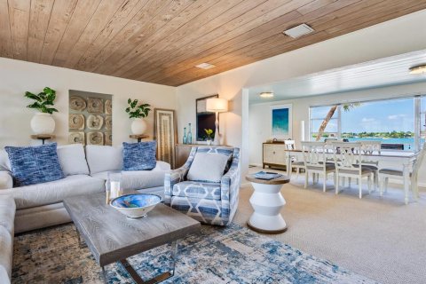 Casa en venta en Nokomis, Florida, 2 dormitorios, 180.23 m2 № 1514909 - foto 6